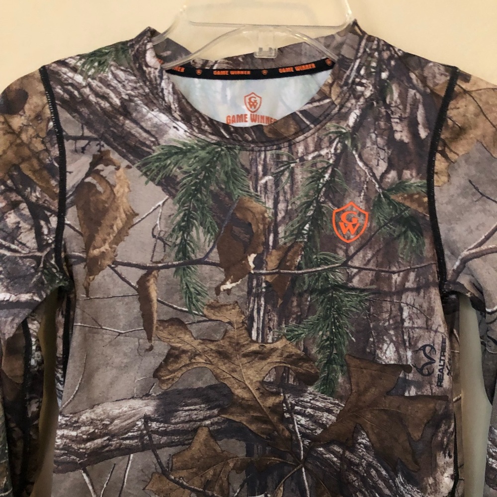 Game Winner Base Layer